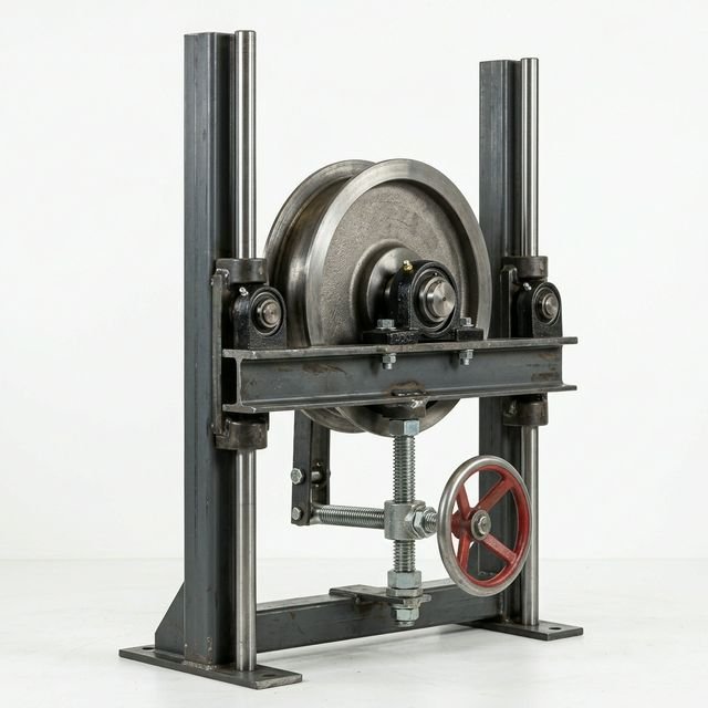 Take-Up Pulley